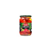 ARDEI CAPIA COPTI IN OTET OLYMPIA 680G