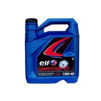 ULEI MOTOR EV 700 STI 10W40 ELF 4L