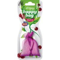 ODORIZANT AUTO HAPPY BAG CHERRY PALOMA