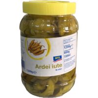 ARDEI IUTE IN OTET ARO 1.2KG