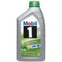 ULEI MOTOR ESP F 5W30 MOBIL 1L
