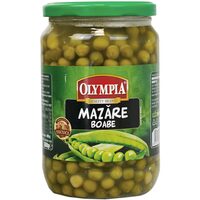 MAZARE VERDE BOABE OLYMPIA  680G