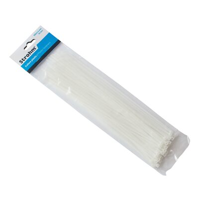 COLIER PVC STROHM 3.6MM
