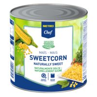 PORUMB DULCE METRO CHEF 1.75KG