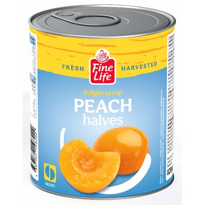 PERISICI JUMATATI FINE LIFE 820G