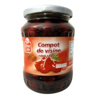 COMPOT DE VISINE FARA SAMBURI FINE LIFE 700G