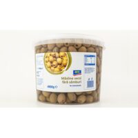 MASLINE VERZI CALIBRU 181-200 ARO 3KG