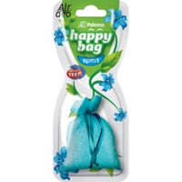 ODORIZANT AUTO HAPPY BAG SPORT PALOMA