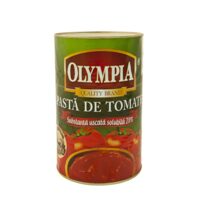 PASTA TOMATE 28% OLYMPIA 4.5KG