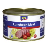 CARNE DE PORC ARO 400G