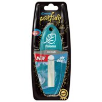 ODORIZANT AUTO OCEAN PALOMA PARFUM 14G