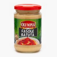 FASOLE BATUTA OLYMPIA 300G
