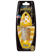 ODORIZANT AUTO DUO VANILLA SI COCCO PALOMA