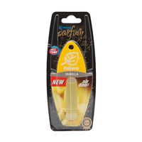 ODORIZANT AUTO VANILLA PALOMA PARFUM 14G