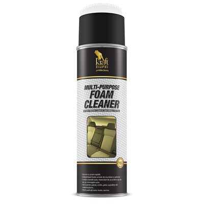 SPUMA CURATAT TAPITERE KRAFTMAN 650ML