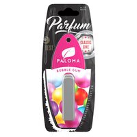 ODORIZANT AUTO BUBBLEGUM PALOMA PARFUM  14G