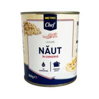 NAUT IN CONSERVA METRO CHEF 800G