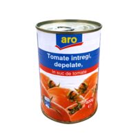 ROSII INTREGI DECOJITE ARO 400G