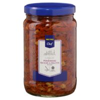 ROSII USCATE JIULIENNE METRO CHEF 1.7L