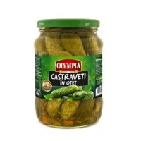CASTRAVETI CALIBRU 6-9CM OLYMPIA 680G