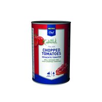 PULPA DE ROSII METRO CHEF 4.1KG