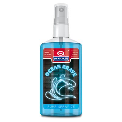 SPRAY PARFUM FLORIDA DR.MARCUS 75ML