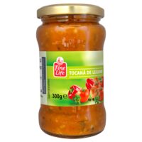 TOCANA DE LEGUME FINE LIFE 300G