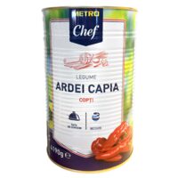 ARDEI COPTI DECOJITI METRO CHEF 2.5KG