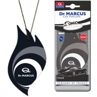 ODORIZANT AUTO CARTON BLACK DR.MARCUS