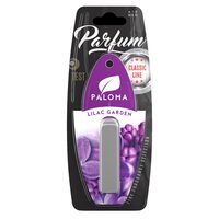 ODORIZANT AUTO LILIAC PALOMA PARFUM 14G