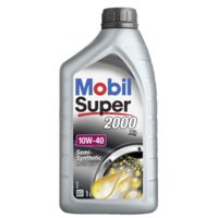 ULEI MOTOR S2000 X1 10W40 MOBIL 1L