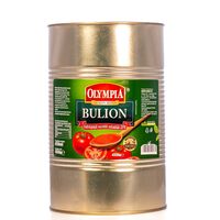 BULION 18% OLYMPIA 4.35KG