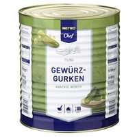 CASTRAVETI MURATI 55-60 METRO CHEF 10.2L