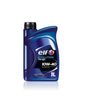 ULEI MOTOR EV 700 STI 10W40 ELF 1L
