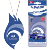 ODORIZANT AUTO CARTON NEW CAR DR.MARCUS