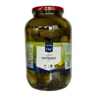 CASTRAVETI IN OTET 6-9 METRO CHEF 3,6KG