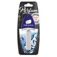 ODORIZANT AUTO BLACK DIAMOND PALOMA PARFUM 14G