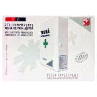 KIT TRUSA SANITARA POSTURI FIXE VESTA