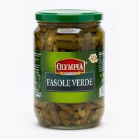 FASOLE VERDE PASTAI OLYMPIA 680G