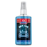 SPRAY PARFUM NEW CAR DR.MARCUS 75ML