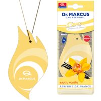 ODORIZANT AUTO CARTON VANILLA DR.MARCUS