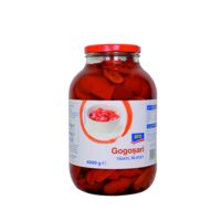 GOGOSARI IN OTET ARO 4000G