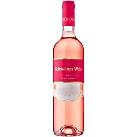 VIN SW ROSE DS 0,75L(6) SGR