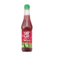 SIROP DE ZMEURA 0.5 L(12) VITALIQUE