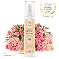 CREMA DE ZI MOISTURISER SPF 50 DAILY DEFENCE 50ML