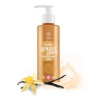 VANILLA GOLDEN GLAM MAYIE 200ML