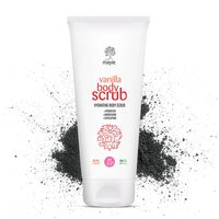 SCURB VANILLA BODY MEYIE 200ML
