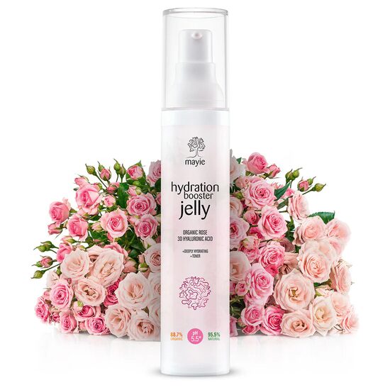 GEL HYDRATION BOOSTER JELLY 50ML