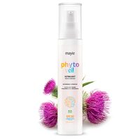 CREMA ULTRALEJERA CU SILYBIN SI SPF30 PHYTO VEIL ULTRALIGHT MOISTURISER MAYIE 50ML