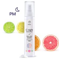 CREMA DE NOAPTE MOISTURISER C-NIGHT MAYIE 50ML